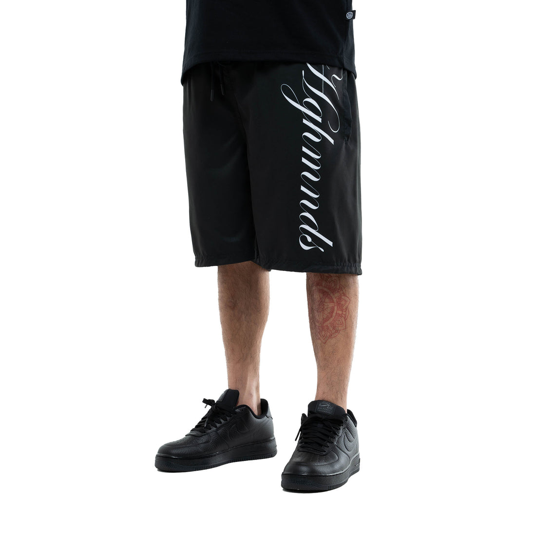 Scripter Shorts