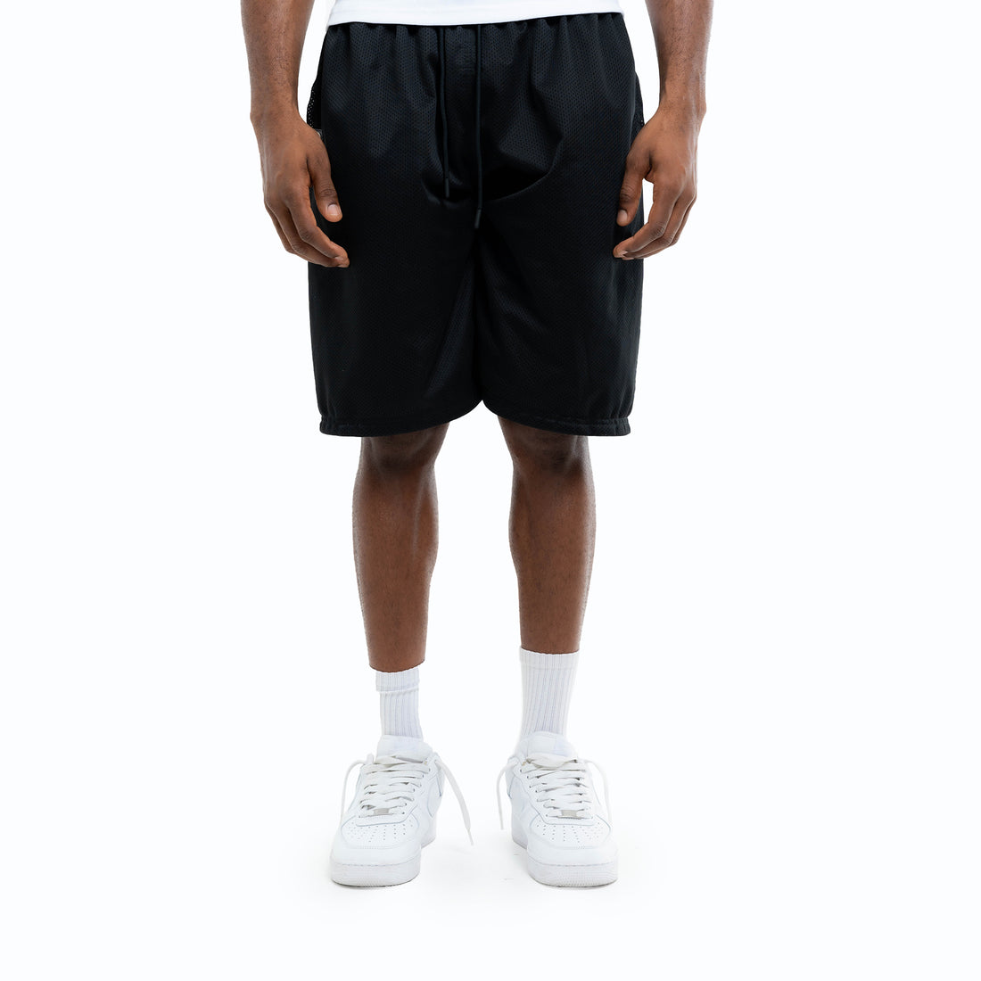 Shadow Shorts