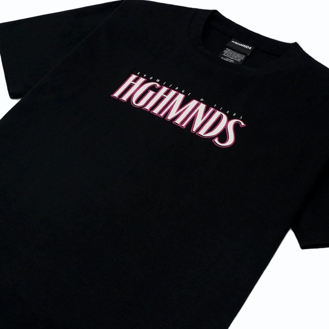 Skills Tee