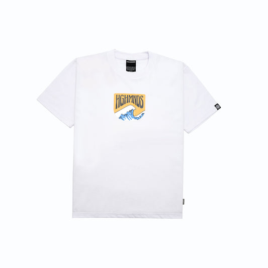 Sour Tsunami Tee