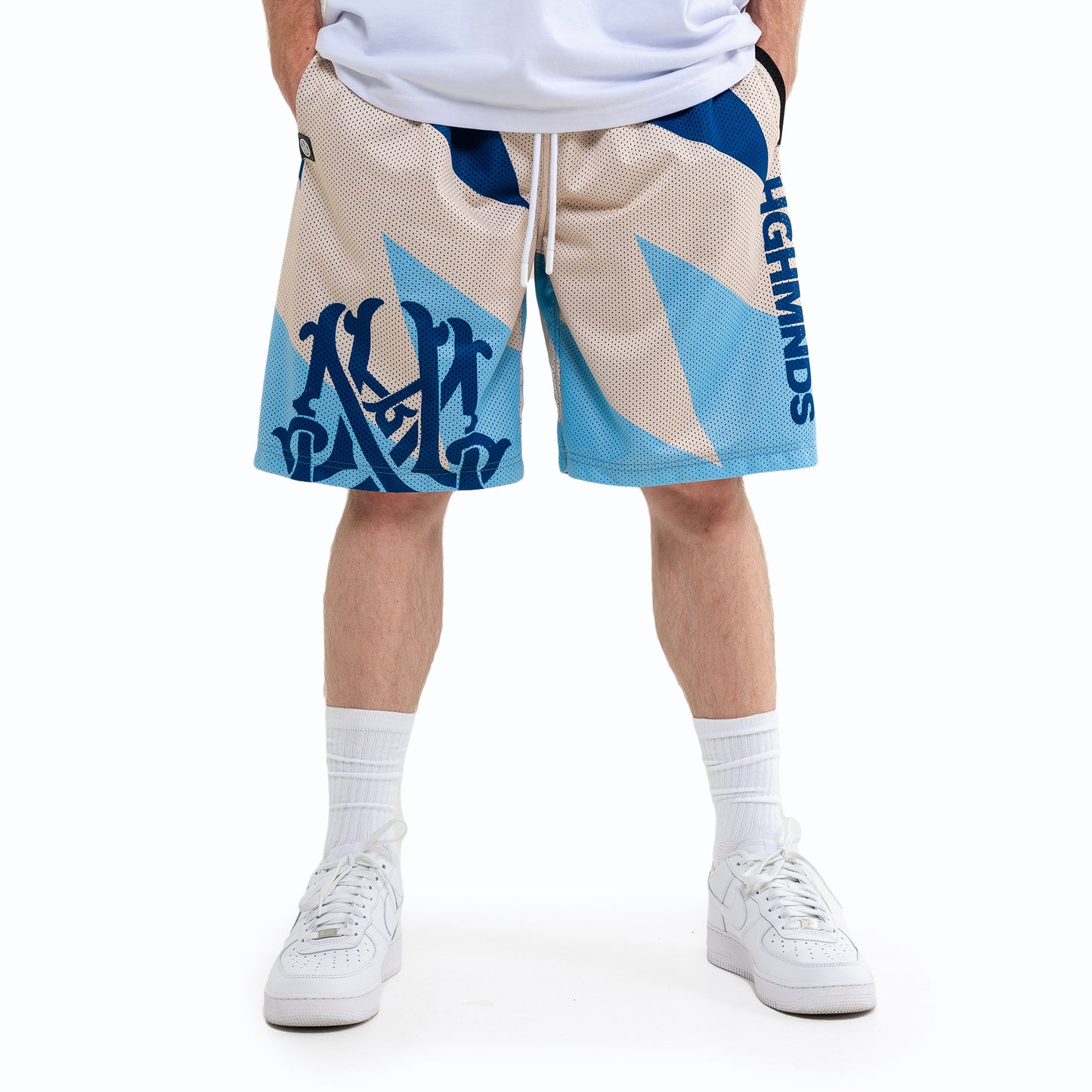 Shore Break Shorts