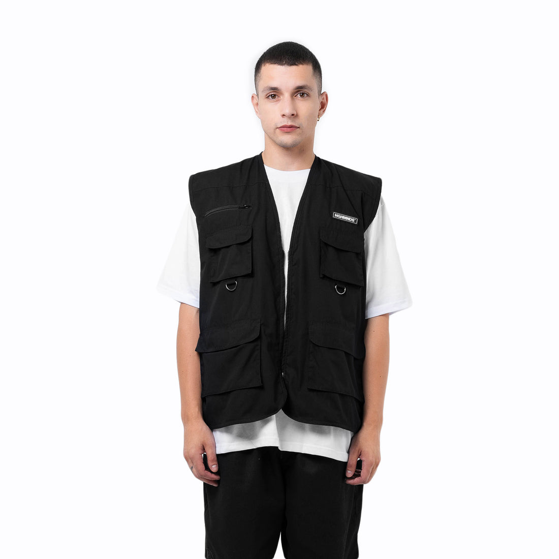 Enforcer Vest