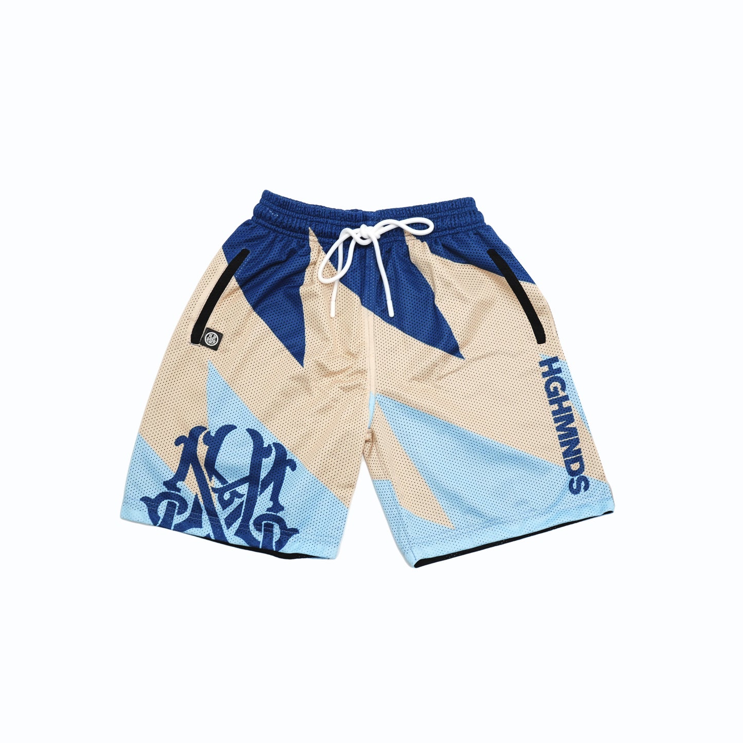 Shore Break Shorts