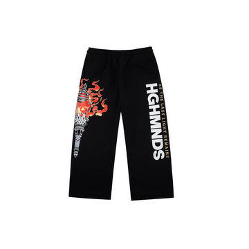 Nightfire Pants
