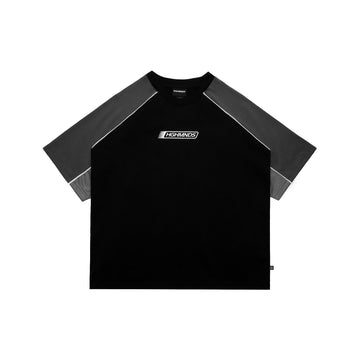 Mirror Track Tee