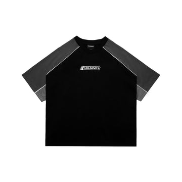 Mirror Track Tee