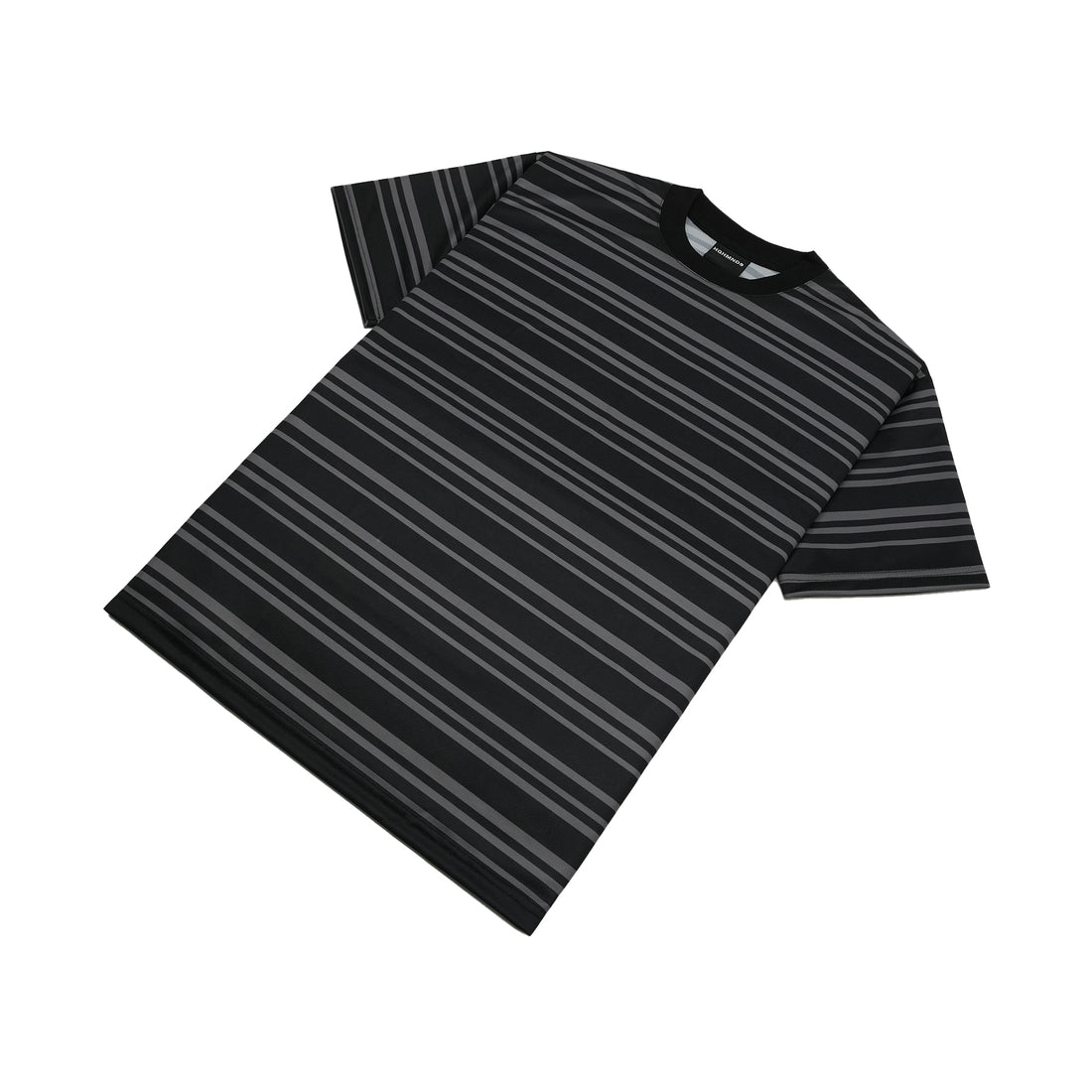 Asphalt Lines Shirt