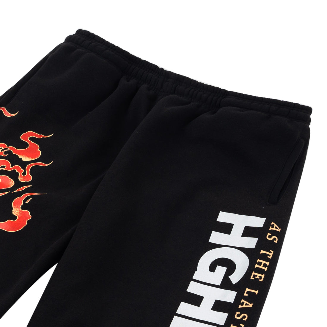 Nightfire Pants
