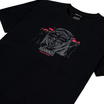 The Wolf Tee