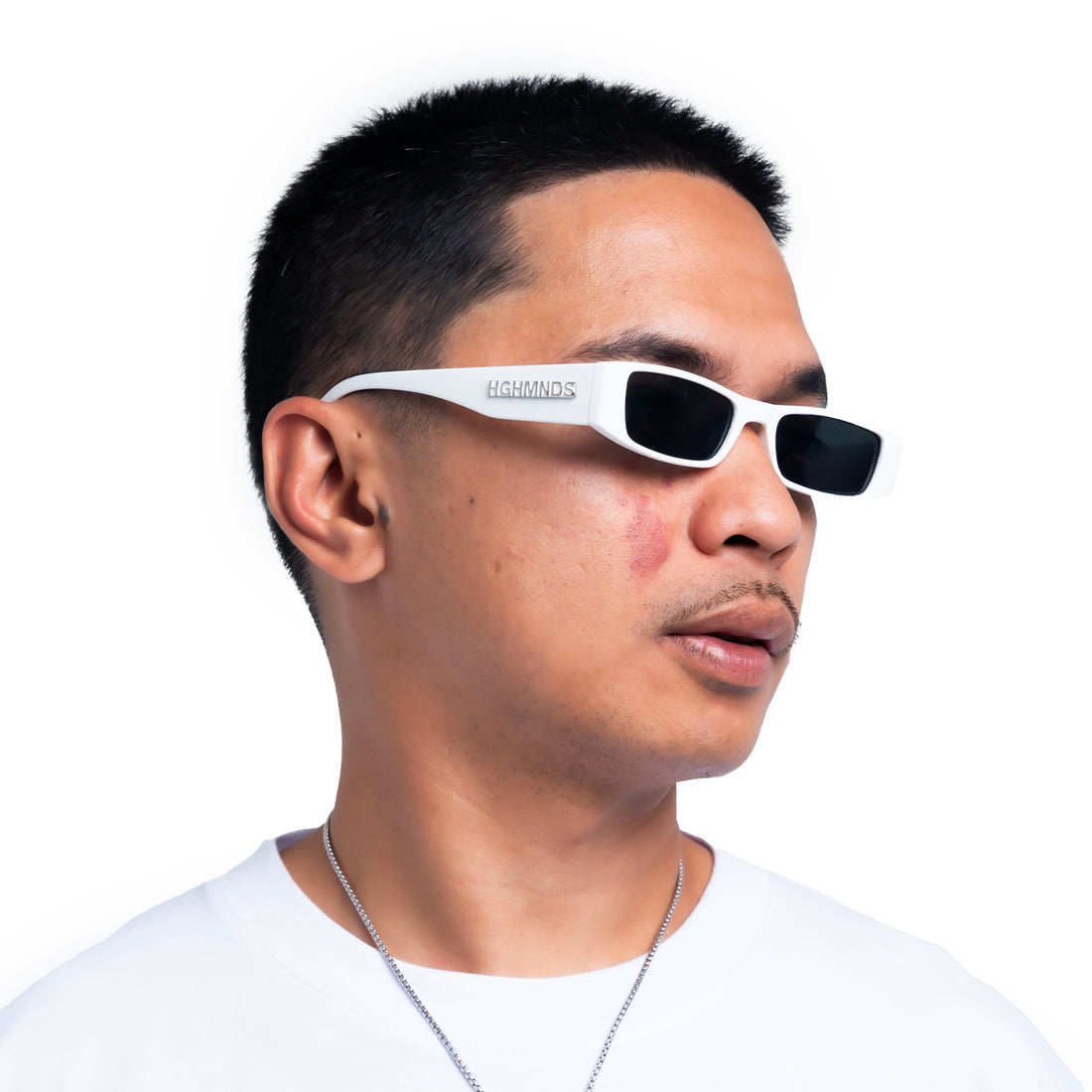 Teravision (White) Shades