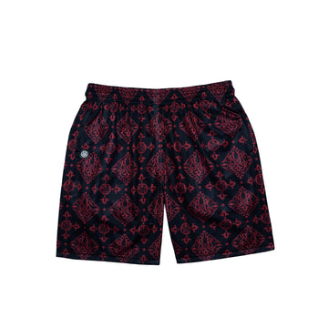Crossmarks Shorts