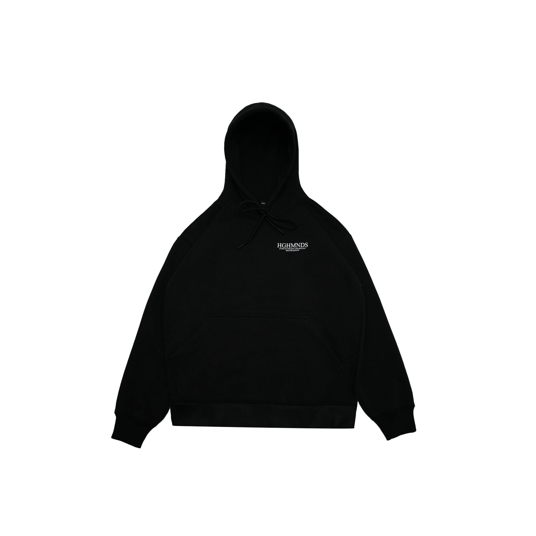 Peaceful Roads Hoodie