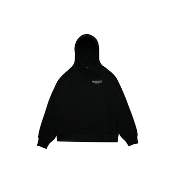 Peaceful Roads Hoodie