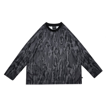 Overcast Longsleeves