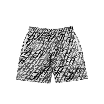 Hidden Shorts (Gray)