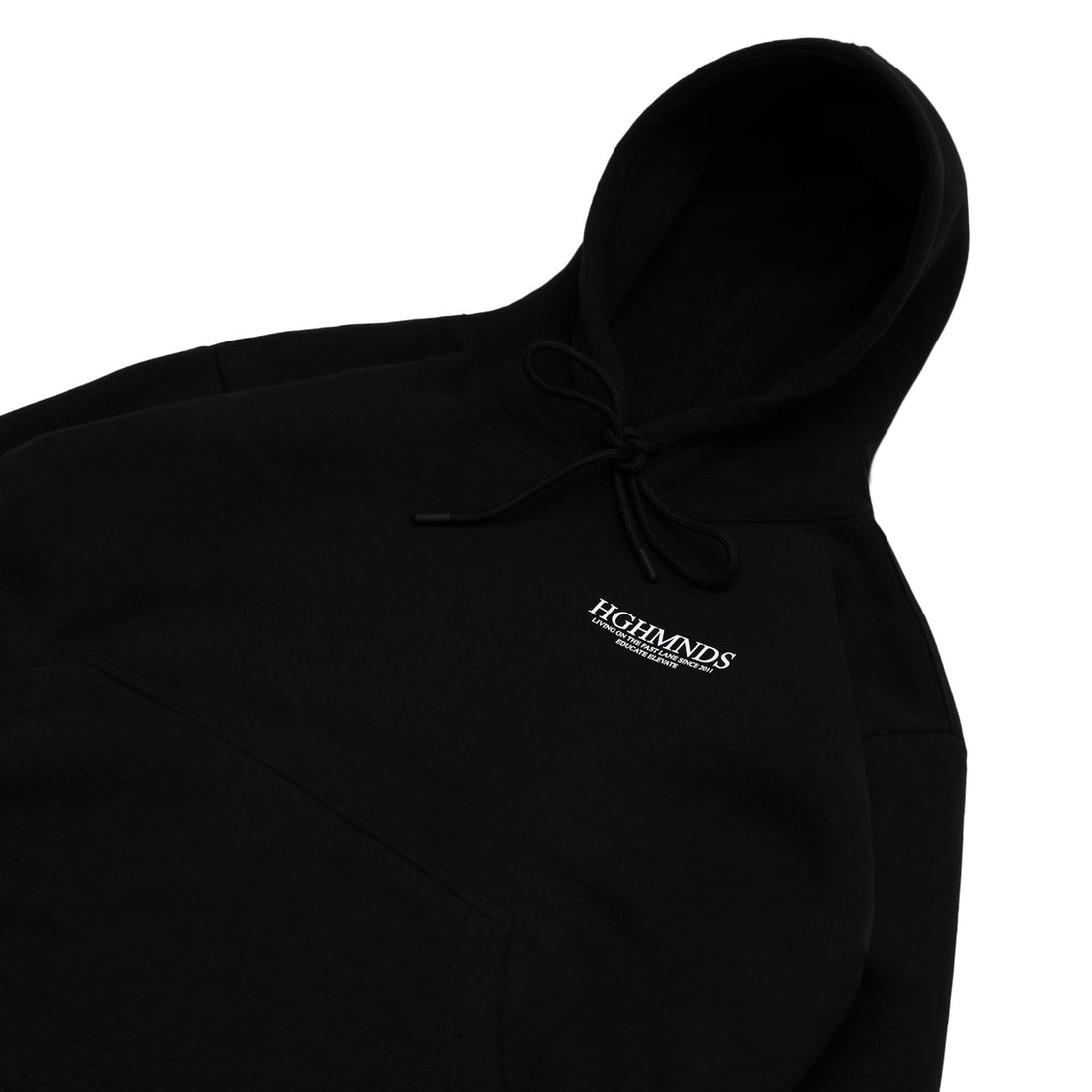 Peaceful Roads Hoodie