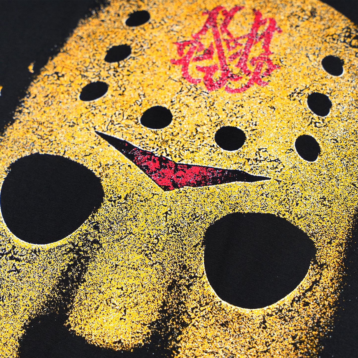 13th Mask Tee