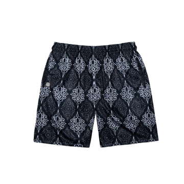 Diamond Eyes Shorts