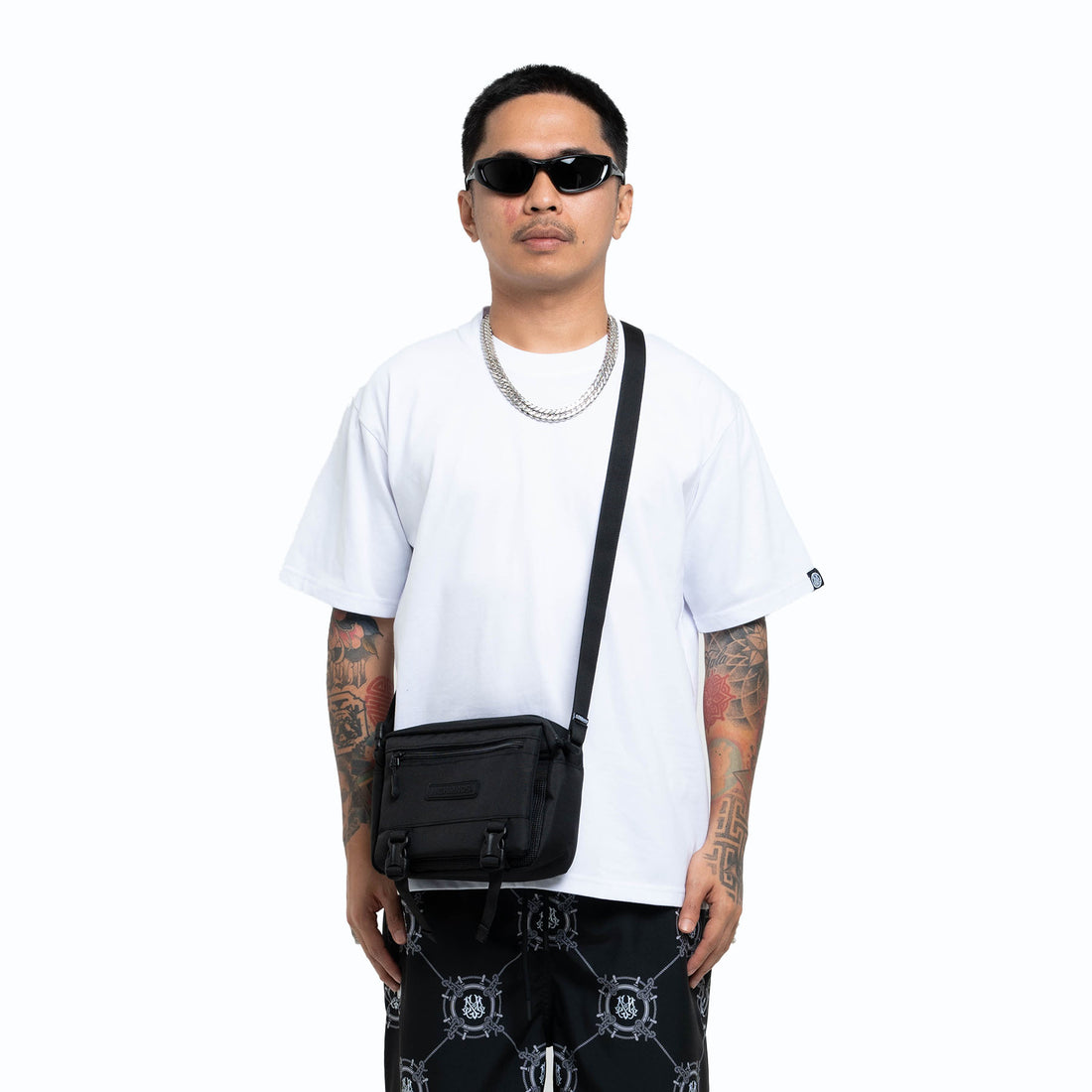 Unbright Utility Bag