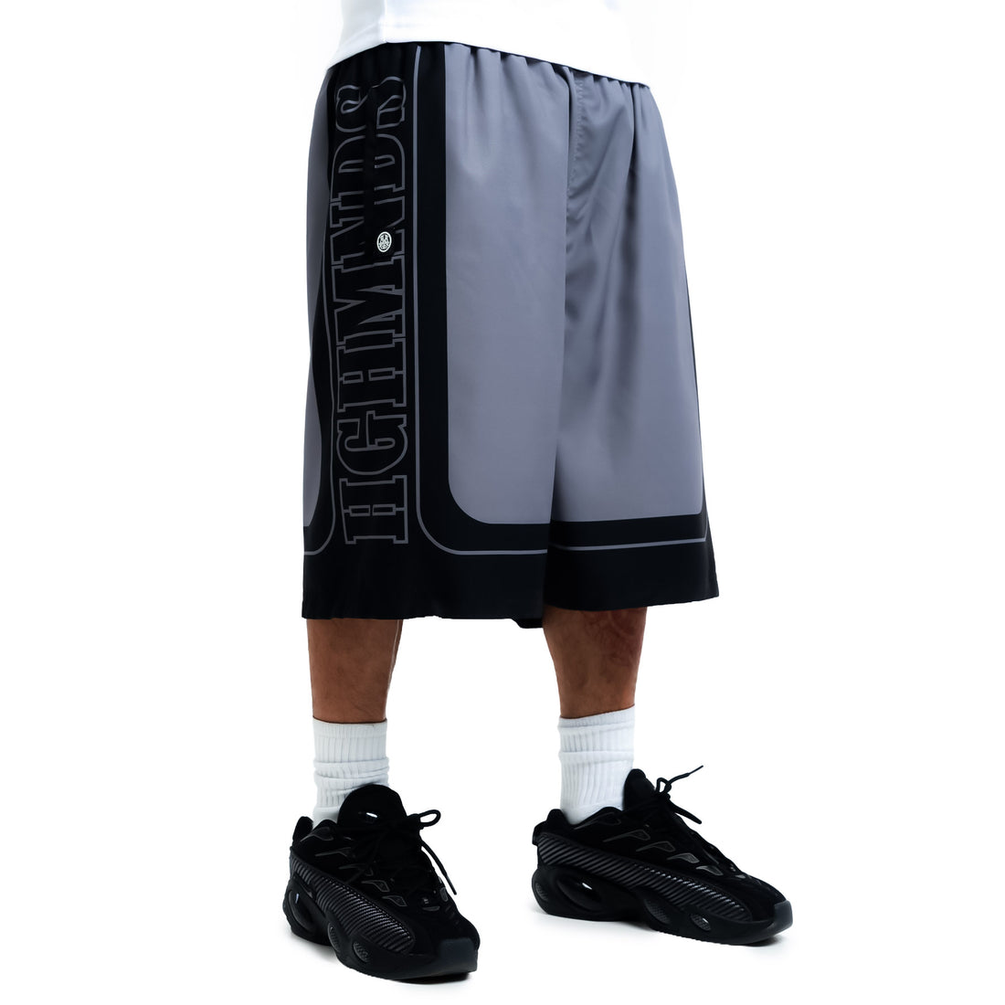 Imprint Shorts