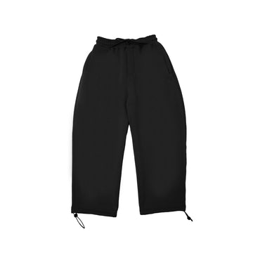 Stone Harvest Pants (Black)
