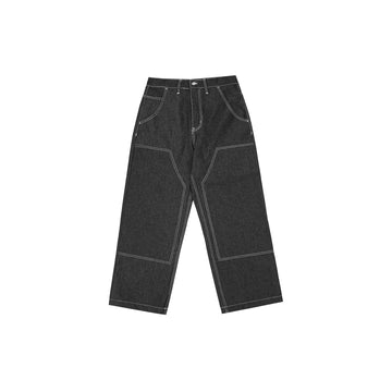 Steel Knee Carpenter Pants