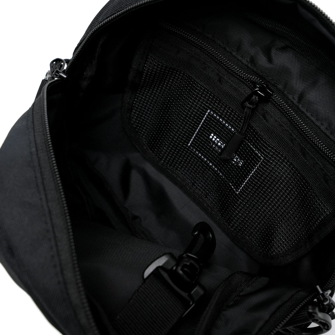 Razor Road Bag