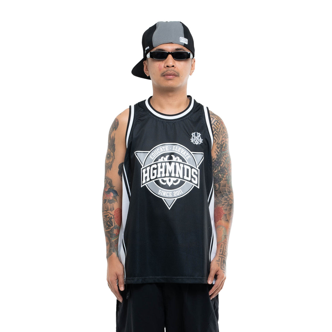 Varsity Basketball Jersey