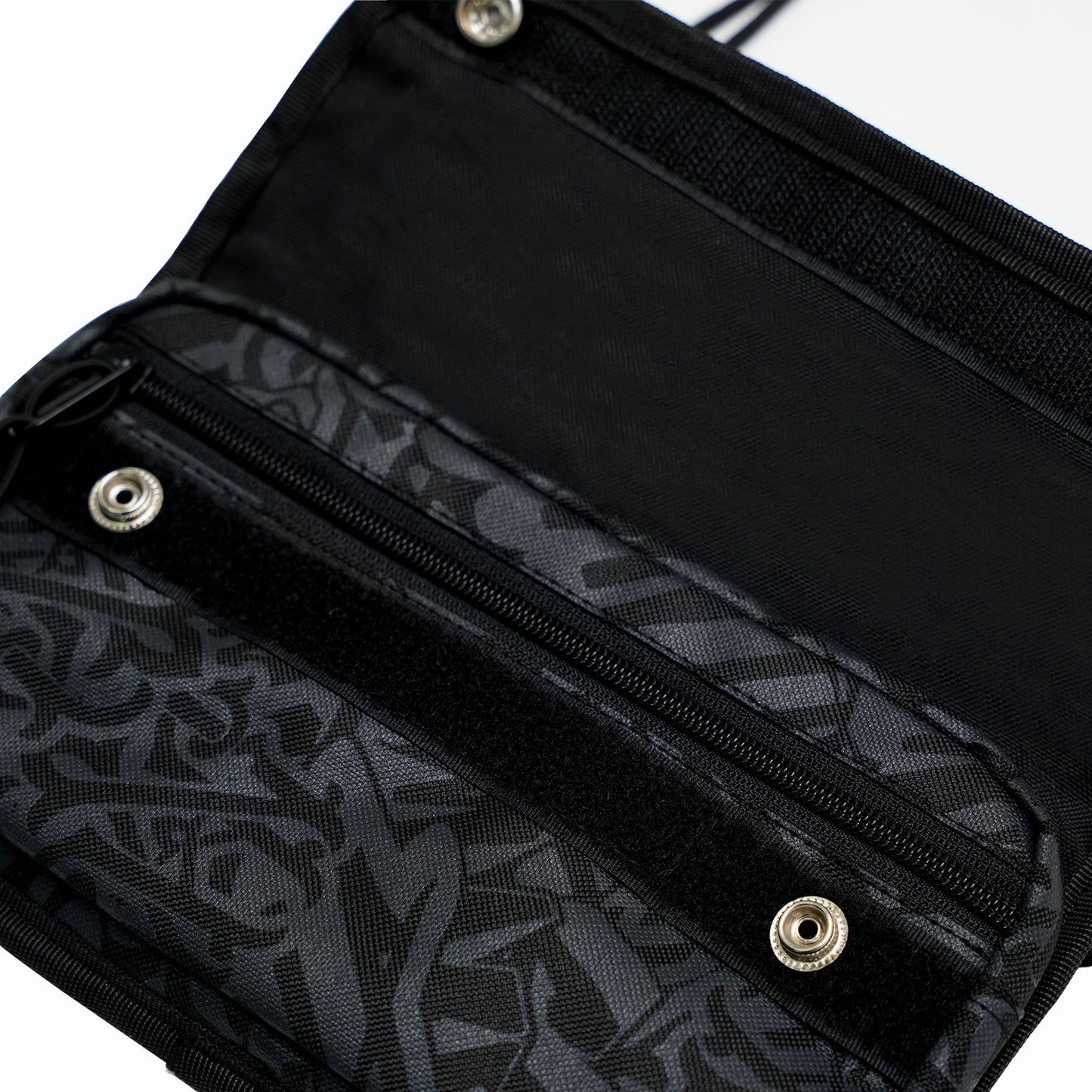 Dark Void Shoulder Bag