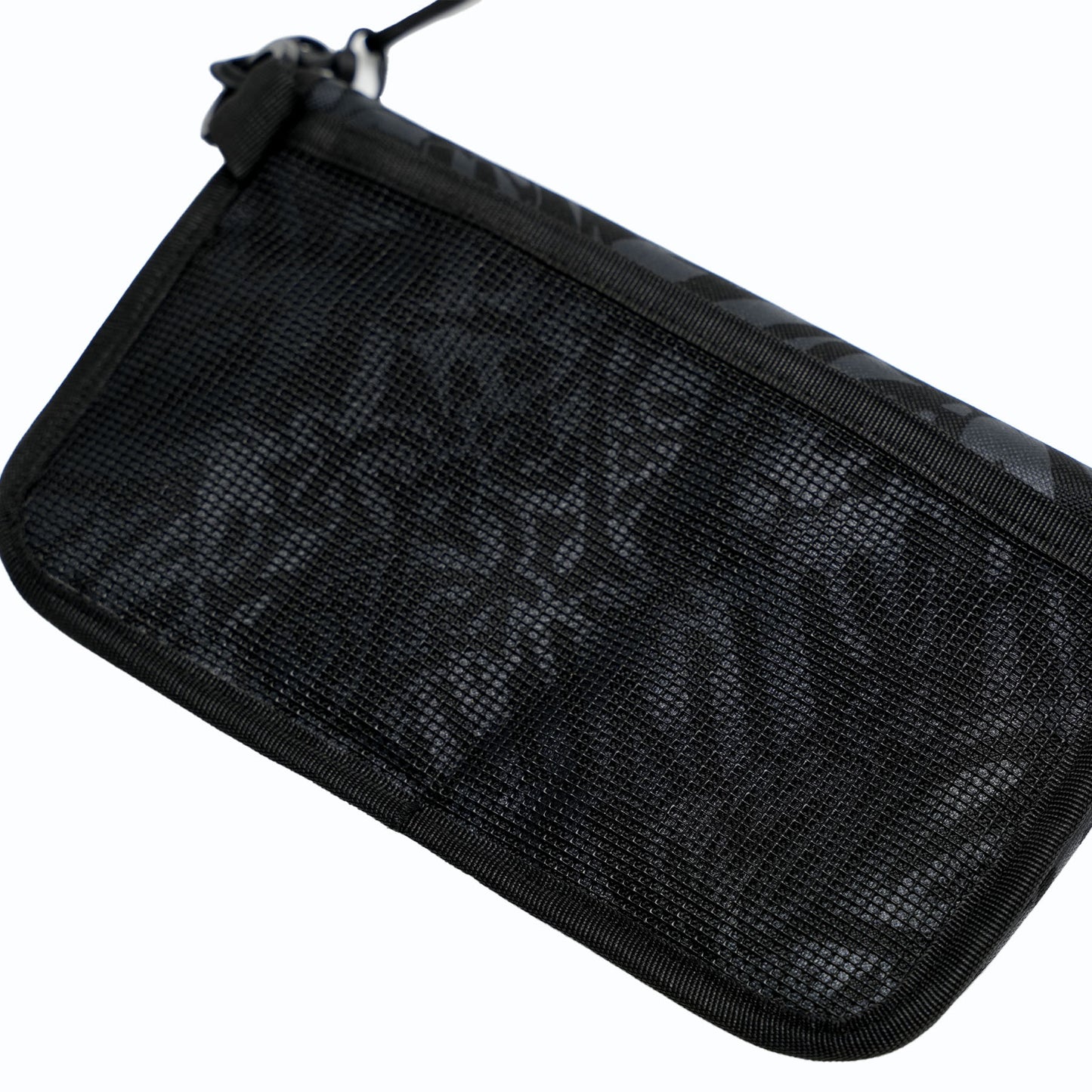 Dark Void Shoulder Bag