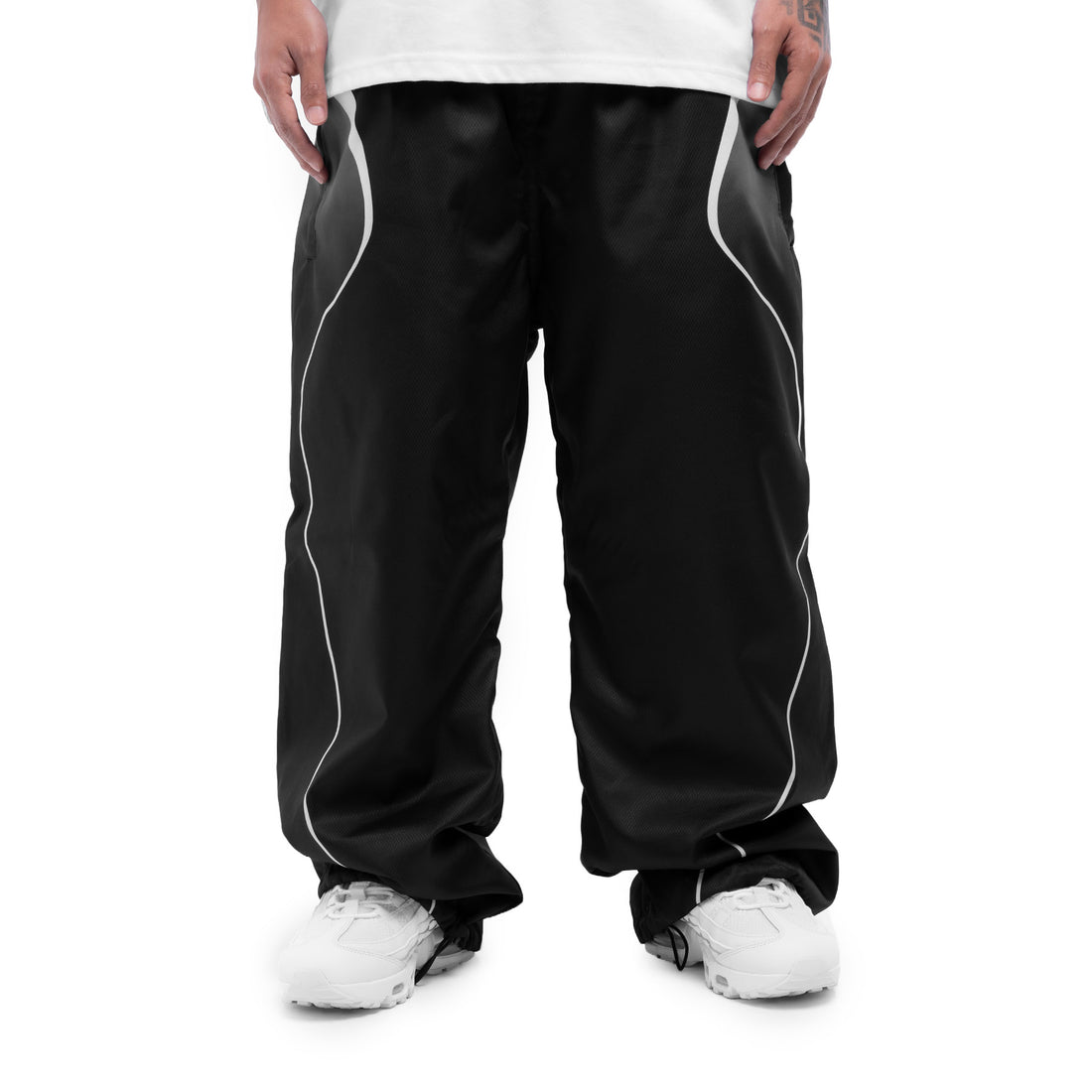 Wavy Stream Pants