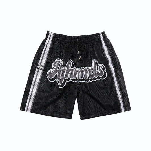 Retro Active Shorts