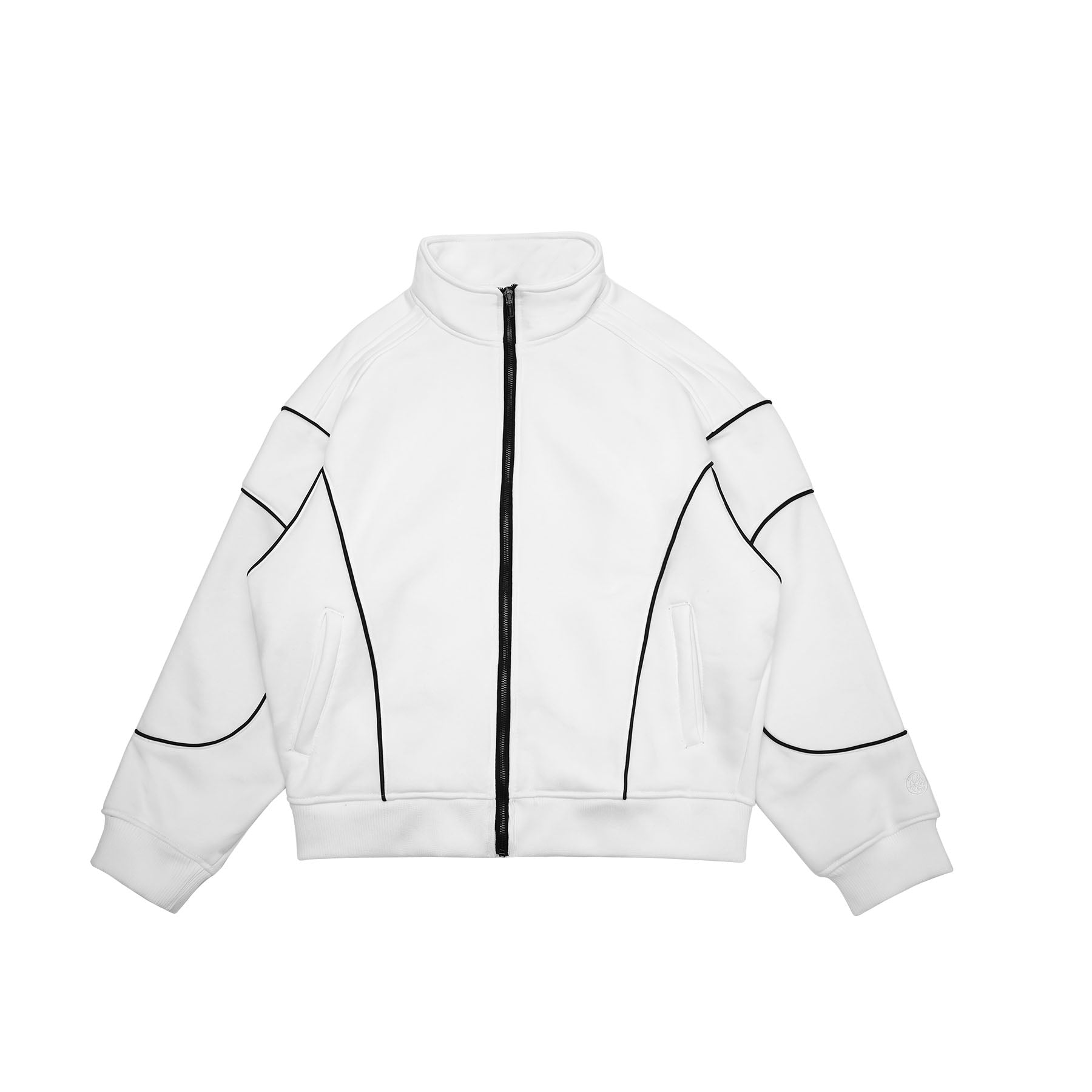 Line Drawn Jacket