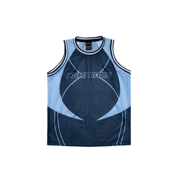Clear Cut Jersey (Blue)