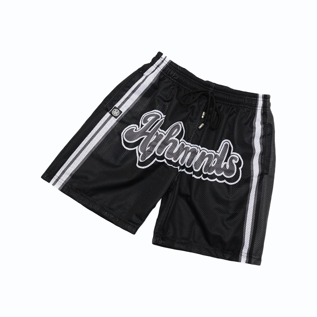 Retro Active Shorts