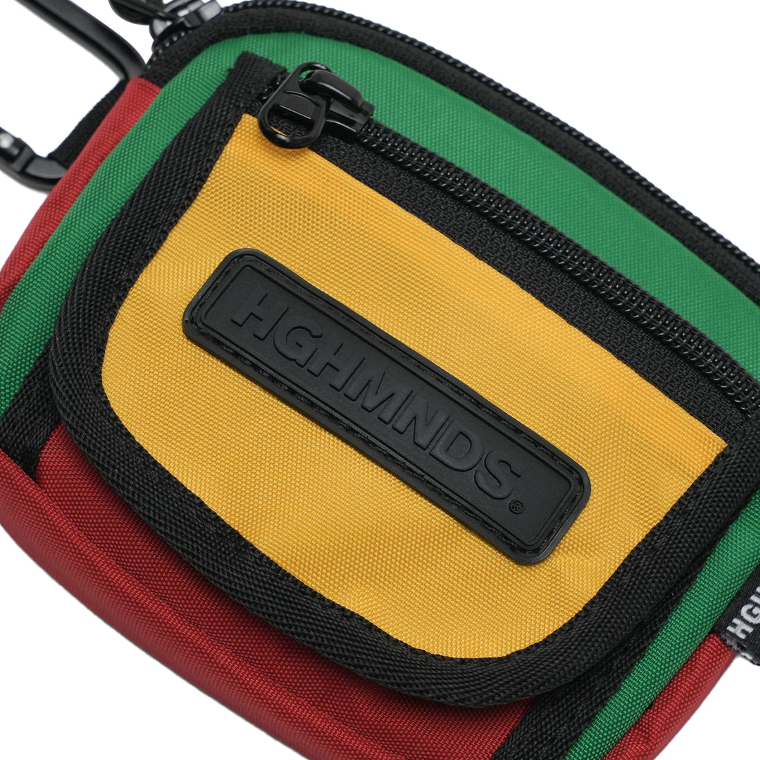 Dub Runner Pouch
