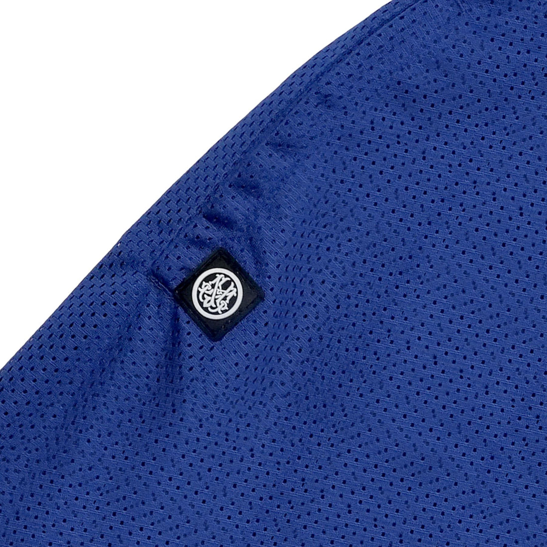 Soft Burn Shorts (Blue)