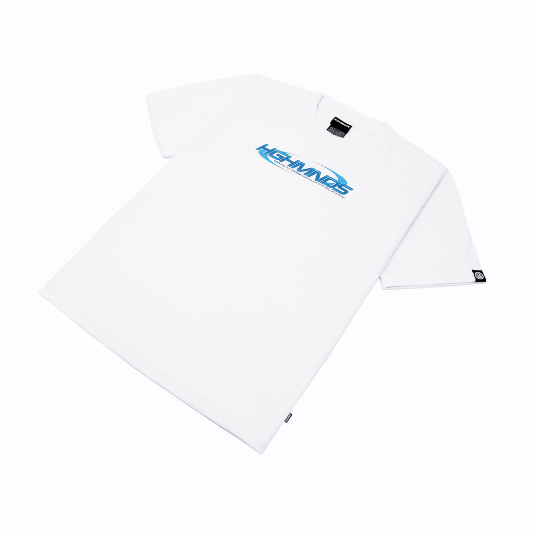 Wave Wanderer Tee