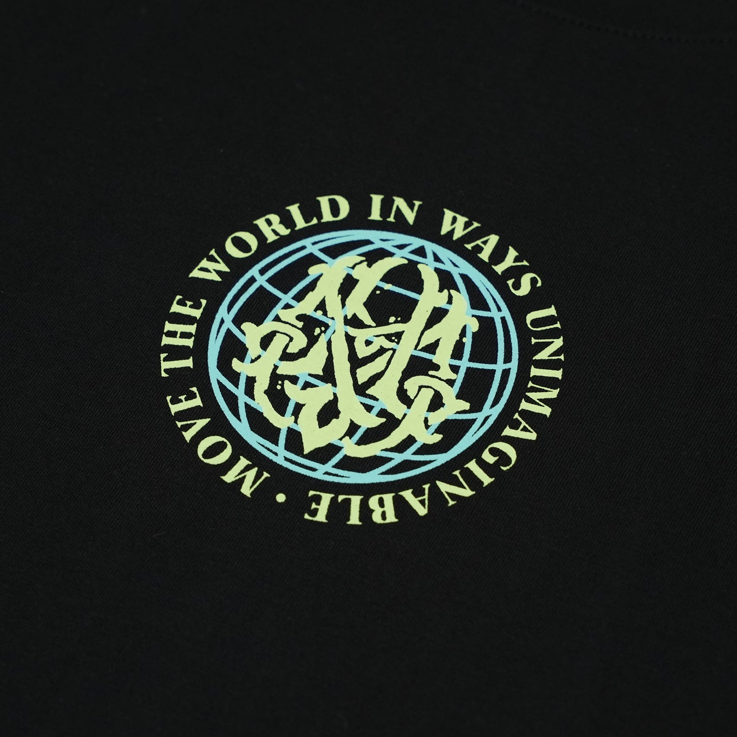 World Vision Tee