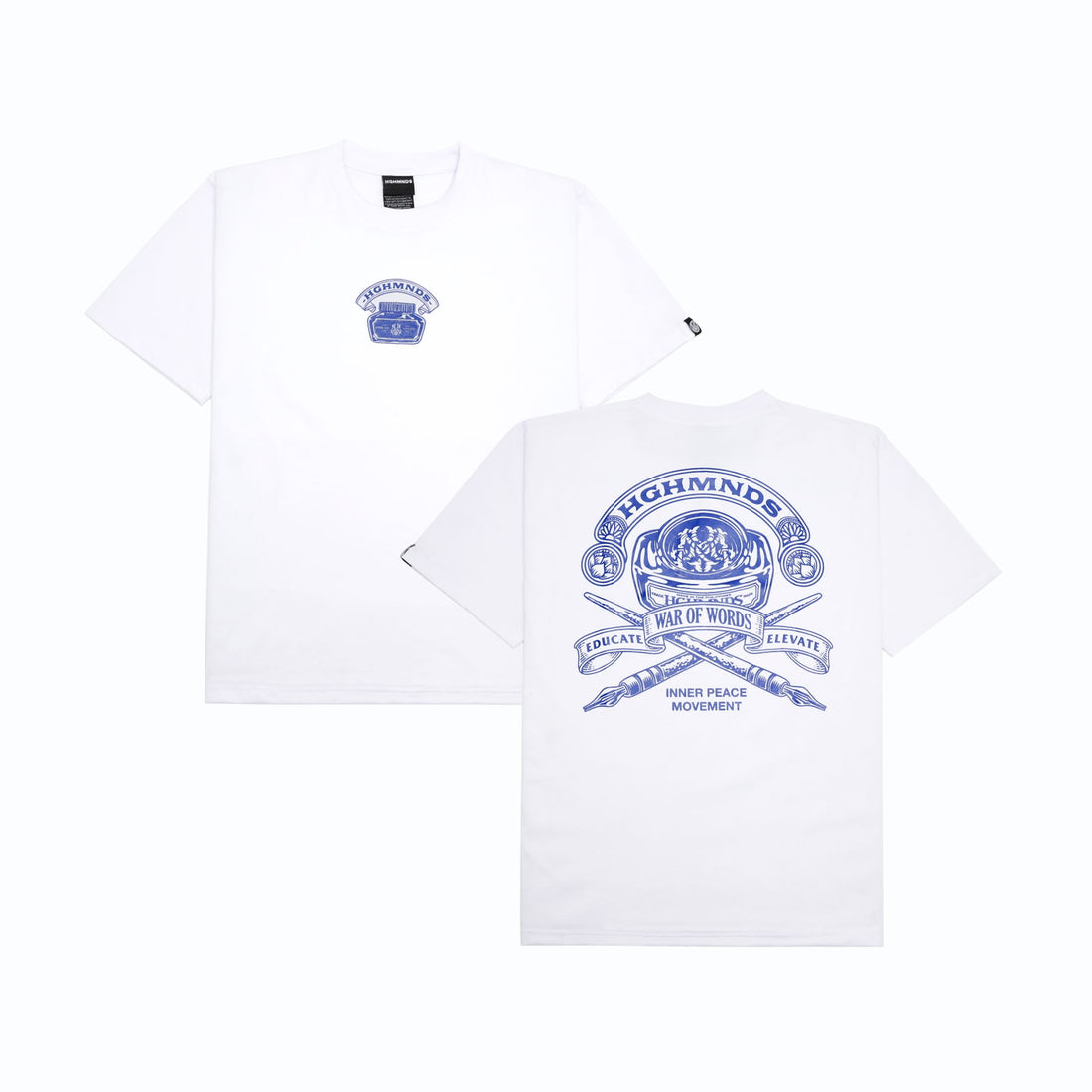 Word War Tee