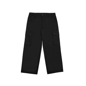 Acumen Pants Black