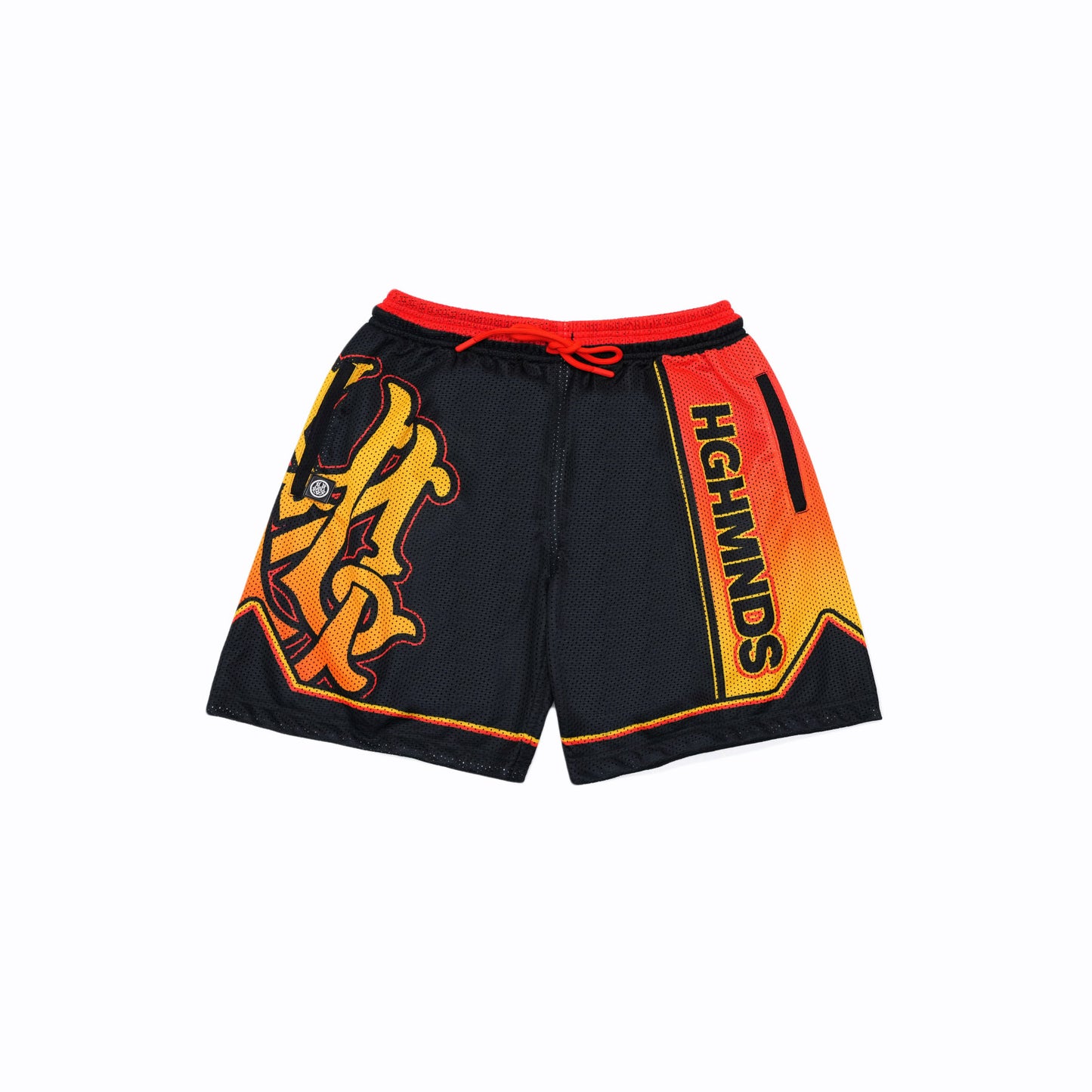 Ember Shorts