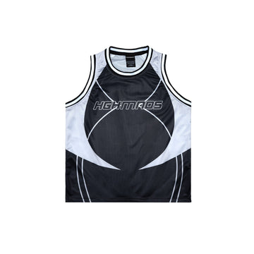Clear Cut Jersey (Gray)