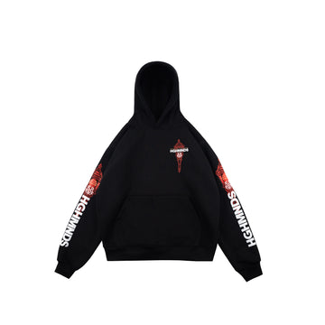 Nightfire Hoodie