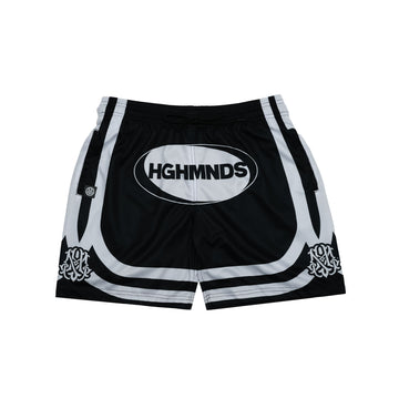 Circu Lines Shorts