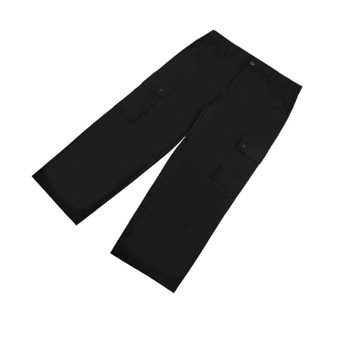 Acumen Pants Black