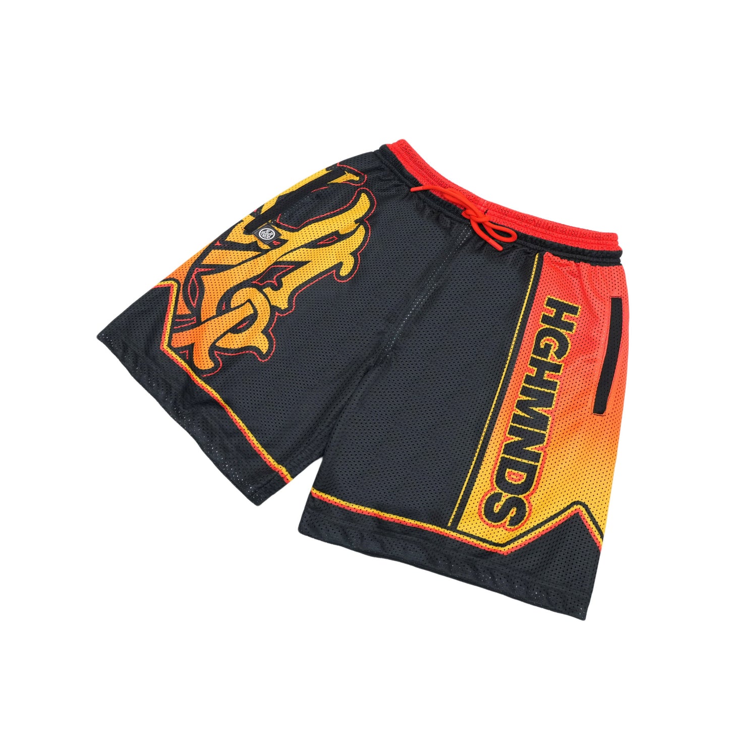 Ember Shorts