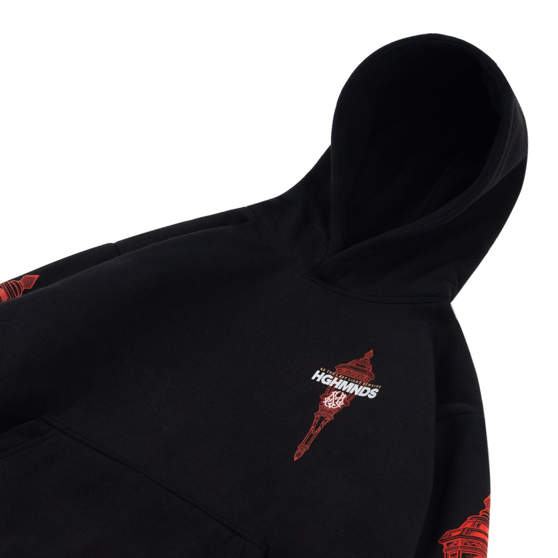 Nightfire Hoodie