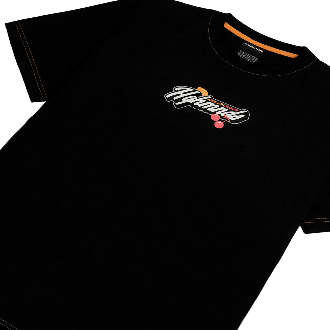 Street Siren Tee