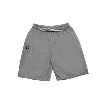Soft Burn Shorts (Gray)